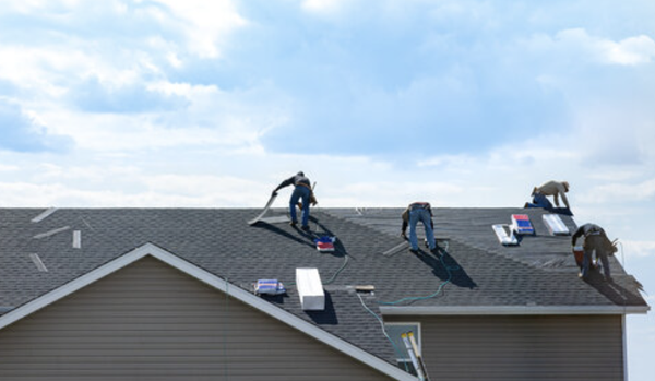 roofer