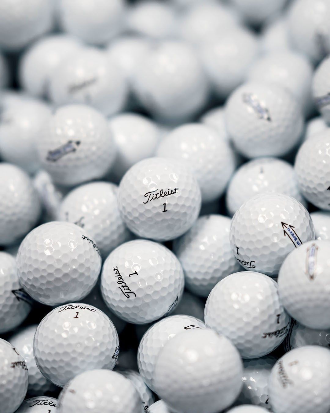 Golf Balls 10,000