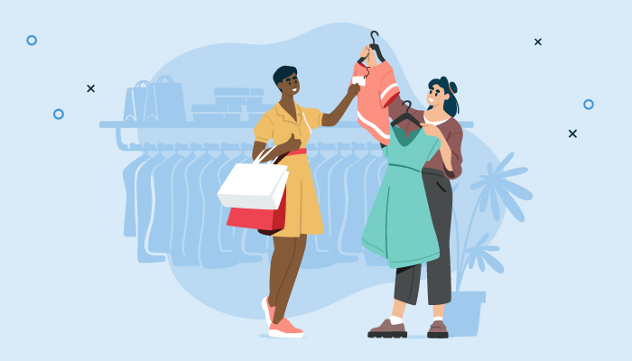 Personal Assistant Shopper
